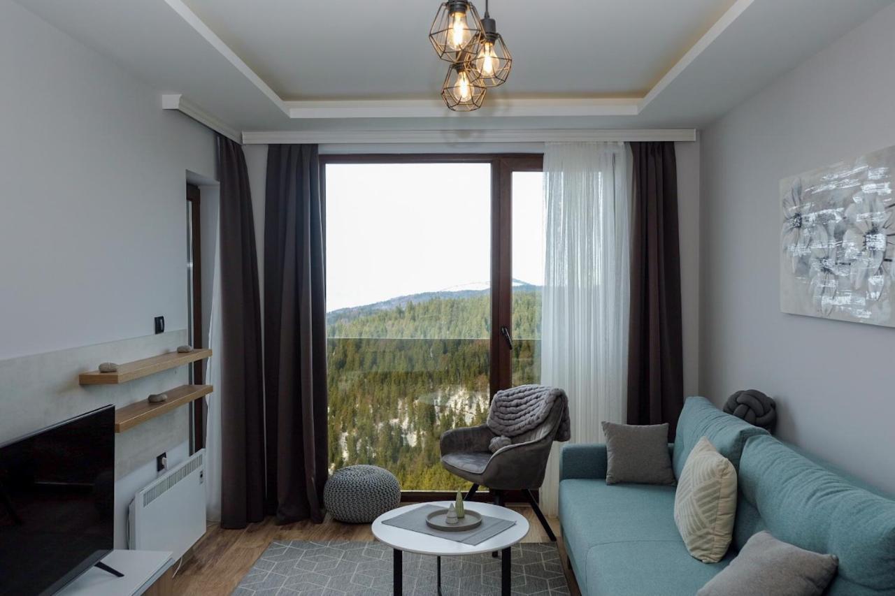 Vila Planinsko Blago Kopaonik Exterior photo