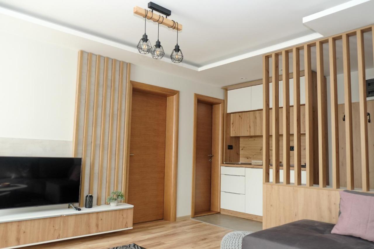 Vila Planinsko Blago Kopaonik Exterior photo