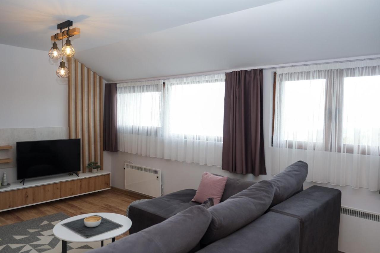 Vila Planinsko Blago Kopaonik Exterior photo