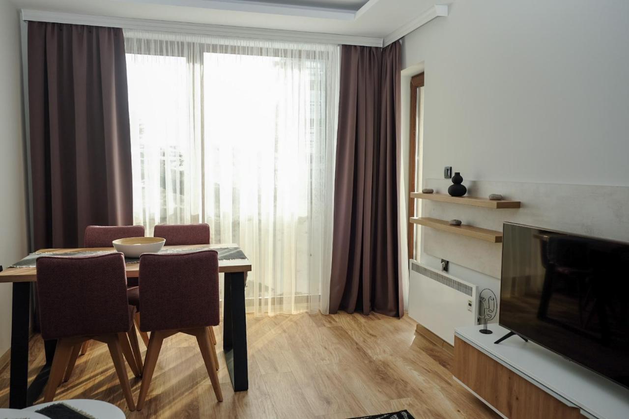 Vila Planinsko Blago Kopaonik Exterior photo