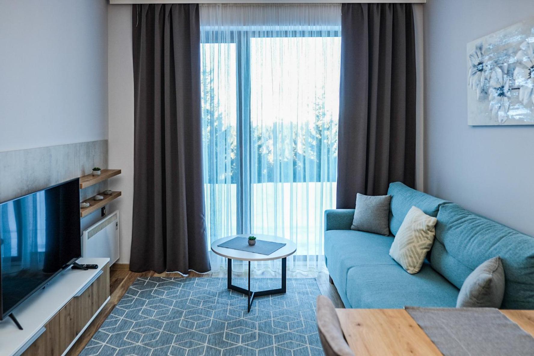 Vila Planinsko Blago Kopaonik Exterior photo